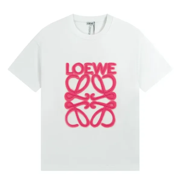 【2026】【LOEWE 公式旗艦店】ロエベ Tシャツ ご好評に付き再入荷! 【2026】【LOEWE 公式旗艦店】ロエベ Tシャツ ご好評に付き再入荷!