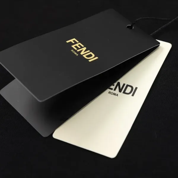 【2026】【FENDI  公式旗艦店】フェンディ Tシャツ ご好評に付き再入荷！