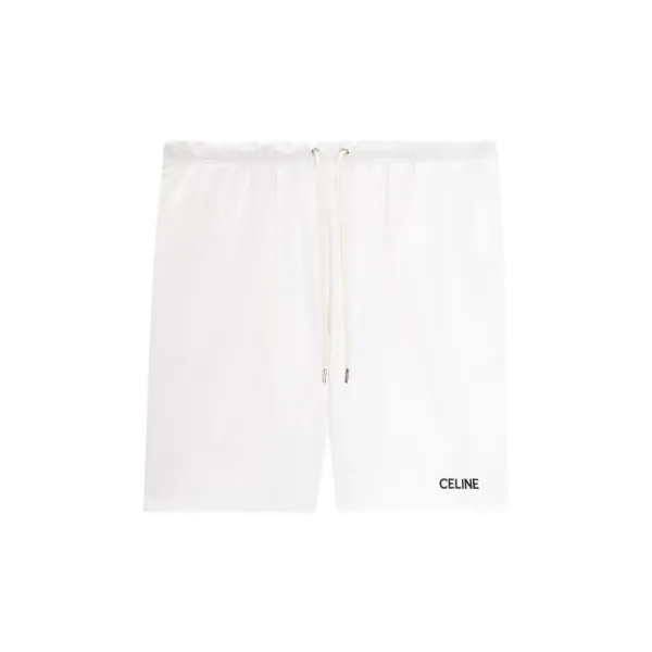 【2026】【CELINE 公式旗艦店】セリーヌ ショートパンツご好評に付き再入荷! 【2026】【CELINE 公式旗艦店】セリーヌ ショートパンツご好評に付き再入荷!