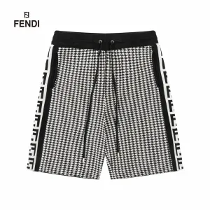 【2026】【FENDI 公式旗艦店】フェンディ ショートパンツご好評に付き再入荷! 【2026】【FENDI 公式旗艦店】フェンディ ショートパンツご好評に付き再入荷!