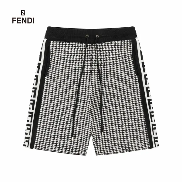 【2026】【FENDI  公式旗艦店】フェンディ   ショートパンツご好評に付き再入荷！