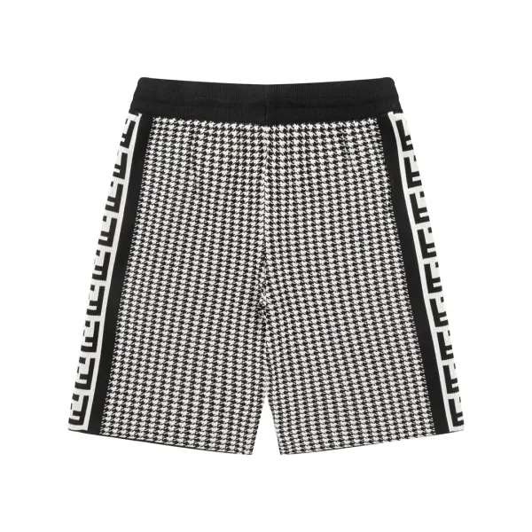 【2026】【FENDI  公式旗艦店】フェンディ   ショートパンツご好評に付き再入荷！