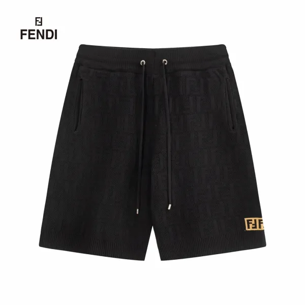 【2026】【FENDI 公式旗艦店】フェンディ ショートパンツご好評に付き再入荷! 【2026】【FENDI 公式旗艦店】フェンディ ショートパンツご好評に付き再入荷!