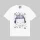 【2026】【LOUIS VUITTON 公式旗艦店】ルイヴィトン Tシャツ ご好評に付き再入荷! 【2026】【LOUIS VUITTON 公式旗艦店】ルイヴィトン Tシャツ ご好評に付き再入荷!