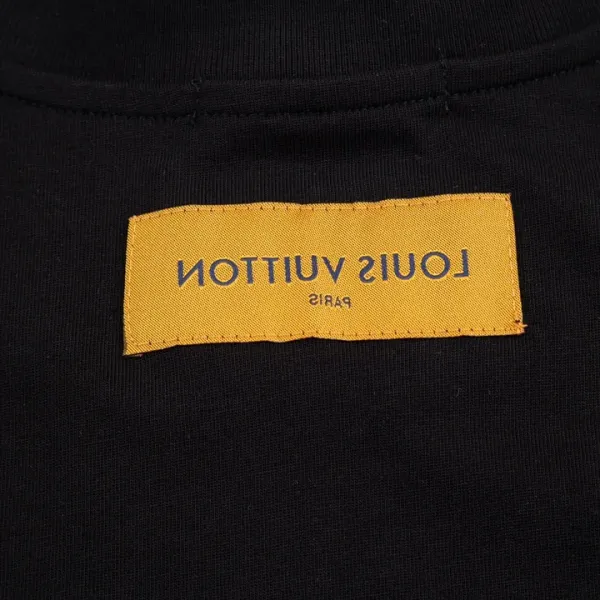 【2026】【LOUIS VUITTON 公式旗艦店】ルイヴィトン Tシャツ ご好評に付き再入荷! 【2026】【LOUIS VUITTON 公式旗艦店】ルイヴィトン Tシャツ ご好評に付き再入荷!