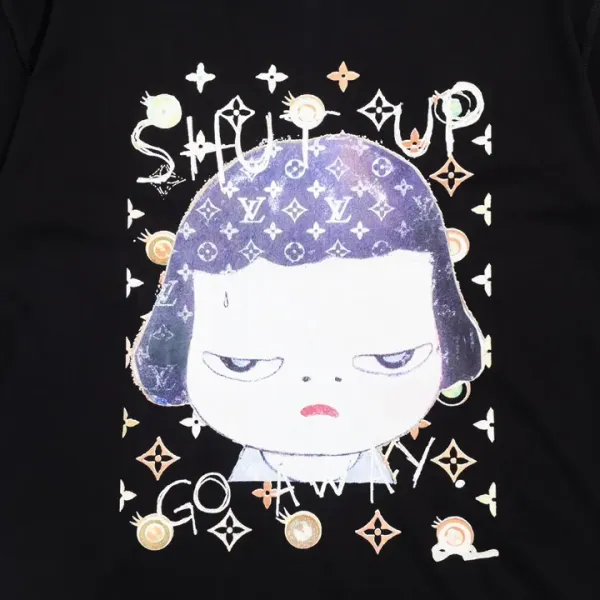 【2026】【LOUIS VUITTON 公式旗艦店】ルイヴィトン Tシャツ ご好評に付き再入荷! 【2026】【LOUIS VUITTON 公式旗艦店】ルイヴィトン Tシャツ ご好評に付き再入荷!