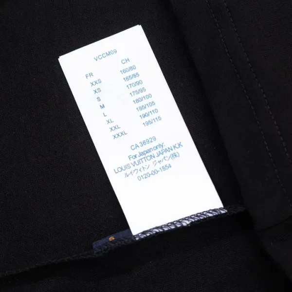 【2026】【LOUIS VUITTON 公式旗艦店】ルイヴィトン Tシャツ ご好評に付き再入荷! 【2026】【LOUIS VUITTON 公式旗艦店】ルイヴィトン Tシャツ ご好評に付き再入荷!