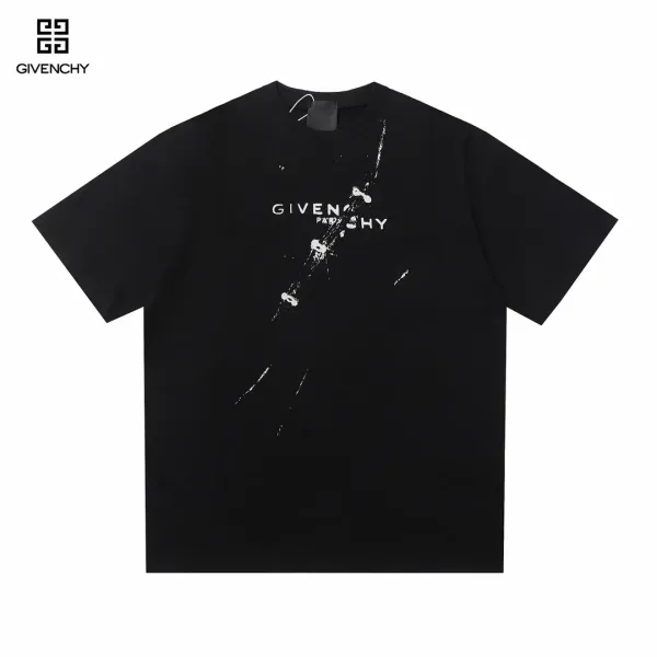 【2026】【GIVENCHY 公式旗艦店】ジバンシー Tシャツ ご好評に付き再入荷! 【2026】【GIVENCHY 公式旗艦店】ジバンシー Tシャツ ご好評に付き再入荷!