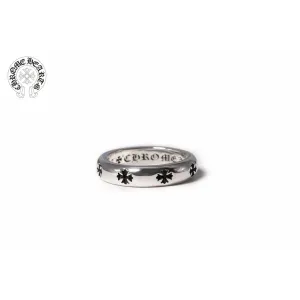 【2026】【CHROME HEARTS】クロムハーツ 指輪
