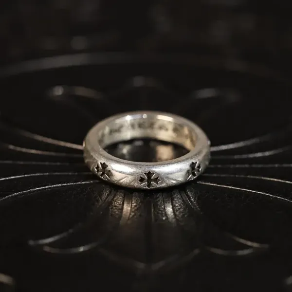 【2026】【CHROME HEARTS】クロムハーツ 指輪 【2026】【CHROME HEARTS】クロムハーツ 指輪
