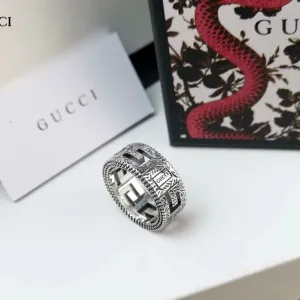 【2026】【GUCCI】 クッチ 指輪 【2026】【GUCCI】 クッチ 指輪