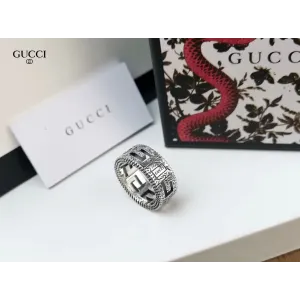 【2026】【GUCCI】 クッチ  指輪