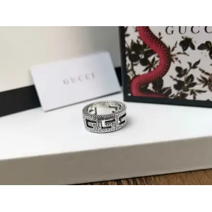 【2026】【GUCCI】 クッチ 指輪 【2026】【GUCCI】 クッチ 指輪