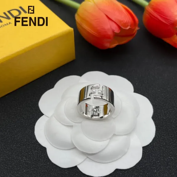 【2026】【FENDI】 フェンディ  指輪