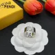 【2026】【FENDI】 フェンディ  指輪