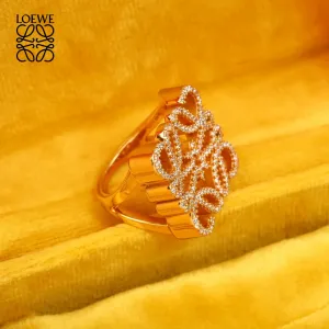 【2026】【LOEWE】 ロエベ 指輪 【2026】【LOEWE】 ロエベ 指輪