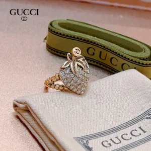 【2026】【GUCCI】 クッチ 指輪 【2026】【GUCCI】 クッチ 指輪