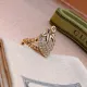 【2026】【GUCCI】 クッチ 指輪 【2026】【GUCCI】 クッチ 指輪
