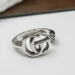 【2026】【GUCCI】 クッチ 指輪 【2026】【GUCCI】 クッチ 指輪