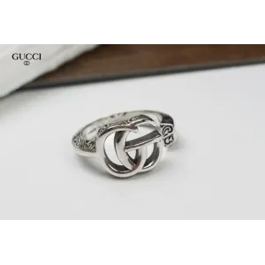 【2026】【GUCCI】 クッチ 指輪 【2026】【GUCCI】 クッチ 指輪