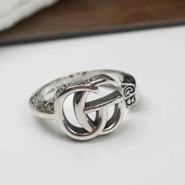 【2026】【GUCCI】 クッチ  指輪