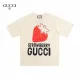 【2026】【GUCCI公式旗艦店】クッチ Tシャツ ご好評に付き再入荷! 【2026】【GUCCI公式旗艦店】クッチ Tシャツ ご好評に付き再入荷!