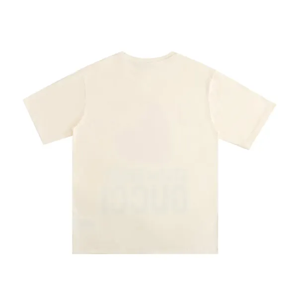 【2026】【GUCCI公式旗艦店】クッチ Tシャツ ご好評に付き再入荷! 【2026】【GUCCI公式旗艦店】クッチ Tシャツ ご好評に付き再入荷!