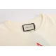 【2026】【GUCCI公式旗艦店】クッチ Tシャツ ご好評に付き再入荷! 【2026】【GUCCI公式旗艦店】クッチ Tシャツ ご好評に付き再入荷!