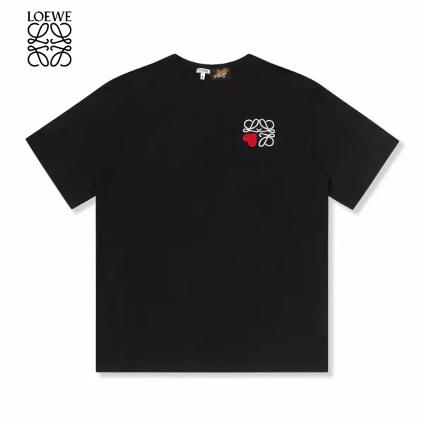 【2026】【LOEWE 公式旗艦店】ロエベ Tシャツご好評に付き再入荷! 【2026】【LOEWE 公式旗艦店】ロエベ Tシャツご好評に付き再入荷!