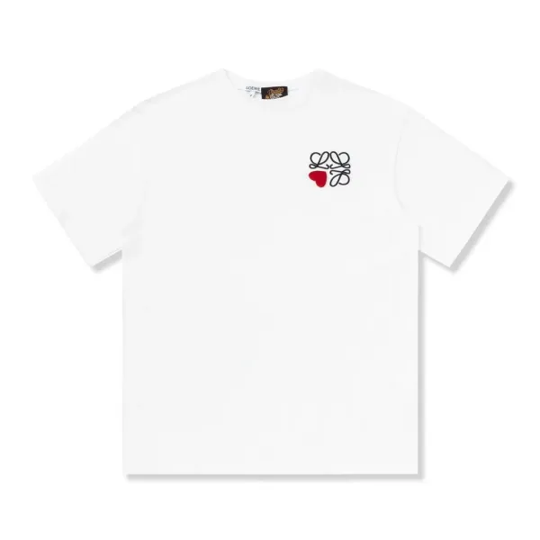 【2026】【LOEWE 公式旗艦店】ロエベ Tシャツご好評に付き再入荷! 【2026】【LOEWE 公式旗艦店】ロエベ Tシャツご好評に付き再入荷!