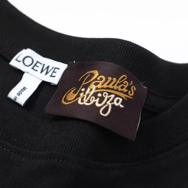 【2026】【LOEWE 公式旗艦店】ロエベ Tシャツご好評に付き再入荷! 【2026】【LOEWE 公式旗艦店】ロエベ Tシャツご好評に付き再入荷!