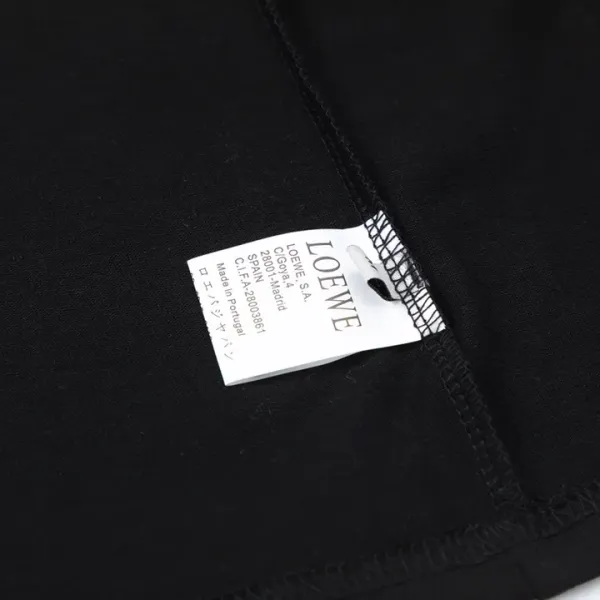 【2026】【LOEWE 公式旗艦店】ロエベ Tシャツご好評に付き再入荷! 【2026】【LOEWE 公式旗艦店】ロエベ Tシャツご好評に付き再入荷!