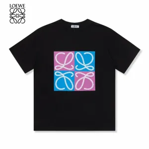 【2026】【LOEWE 公式旗艦店】ロエベ Tシャツご好評に付き再入荷! 【2026】【LOEWE 公式旗艦店】ロエベ Tシャツご好評に付き再入荷!