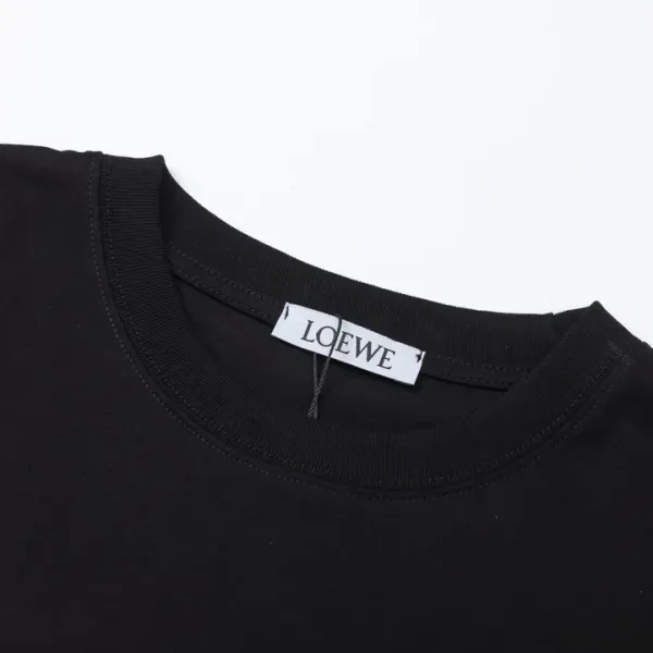 【2026】【LOEWE 公式旗艦店】ロエベ    Tシャツご好評に付き再入荷！