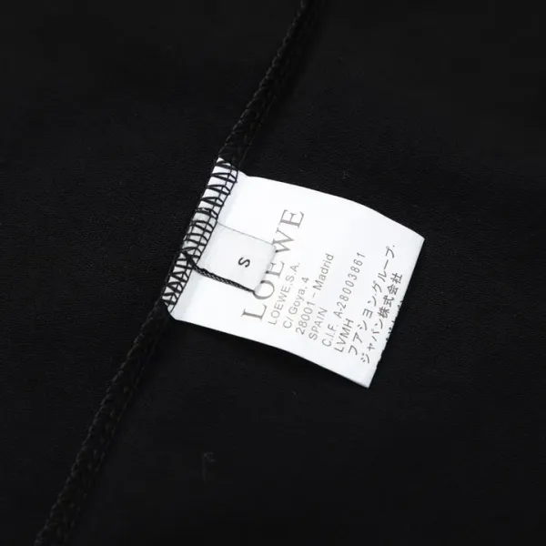 【2026】【LOEWE 公式旗艦店】ロエベ    Tシャツご好評に付き再入荷！