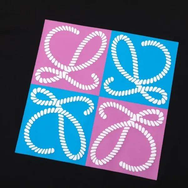 【2026】【LOEWE 公式旗艦店】ロエベ    Tシャツご好評に付き再入荷！