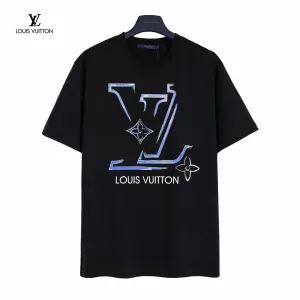 【2026】【LOUIS VUITTON 公式旗艦店】ルイヴィトン Tシャツご好評に付き再入荷! 【2026】【LOUIS VUITTON 公式旗艦店】ルイヴィトン Tシャツご好評に付き再入荷!