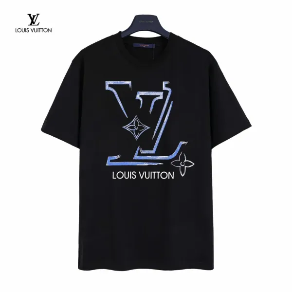 【2026】【LOUIS VUITTON 公式旗艦店】ルイヴィトン Tシャツご好評に付き再入荷! 【2026】【LOUIS VUITTON 公式旗艦店】ルイヴィトン Tシャツご好評に付き再入荷!
