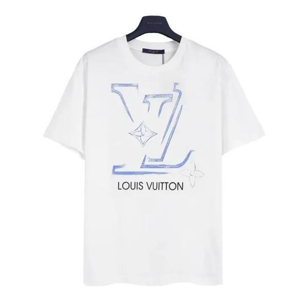 【2026】【LOUIS VUITTON 公式旗艦店】ルイヴィトン Tシャツご好評に付き再入荷! 【2026】【LOUIS VUITTON 公式旗艦店】ルイヴィトン Tシャツご好評に付き再入荷!