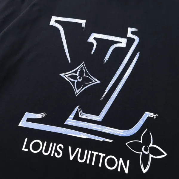 【2026】【LOUIS VUITTON 公式旗艦店】ルイヴィトン Tシャツご好評に付き再入荷! 【2026】【LOUIS VUITTON 公式旗艦店】ルイヴィトン Tシャツご好評に付き再入荷!
