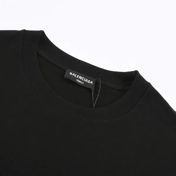 【2026】【 BALENCIAGA 公式旗艦店】バレンシアガ Tシャツご好評に付き再入荷! 【2026】【 BALENCIAGA 公式旗艦店】バレンシアガ Tシャツご好評に付き再入荷!