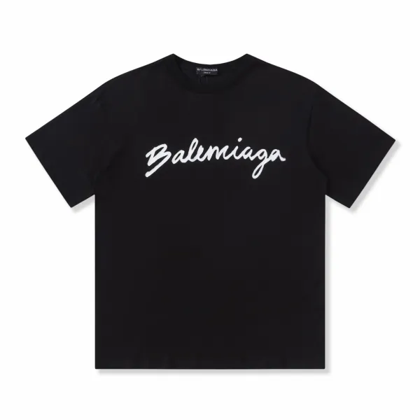 【2026】【 BALENCIAGA 公式旗艦店】バレンシアガ Tシャツご好評に付き再入荷! 【2026】【 BALENCIAGA 公式旗艦店】バレンシアガ Tシャツご好評に付き再入荷!