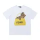 【2026】【FENDI 公式旗艦店】フェンディ Tシャツご好評に付き再入荷! 【2026】【FENDI 公式旗艦店】フェンディ Tシャツご好評に付き再入荷!
