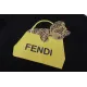 【2026】【FENDI 公式旗艦店】フェンディ Tシャツご好評に付き再入荷! 【2026】【FENDI 公式旗艦店】フェンディ Tシャツご好評に付き再入荷!