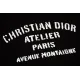【2026】【DIOR 公式旗艦店】 ディオール Tシャツご好評に付き再入荷! 【2026】【DIOR 公式旗艦店】 ディオール Tシャツご好評に付き再入荷!