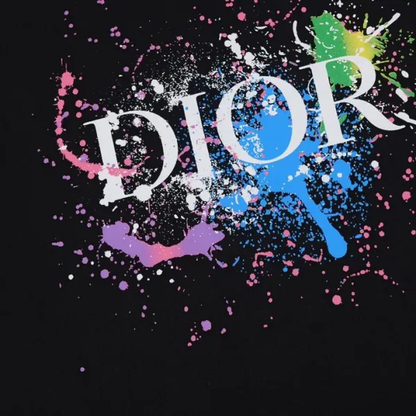 【2026】【DIOR 公式旗艦店】 ディオール    Tシャツご好評に付き再入荷！