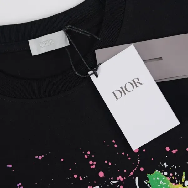 【2026】【DIOR 公式旗艦店】 ディオール    Tシャツご好評に付き再入荷！
