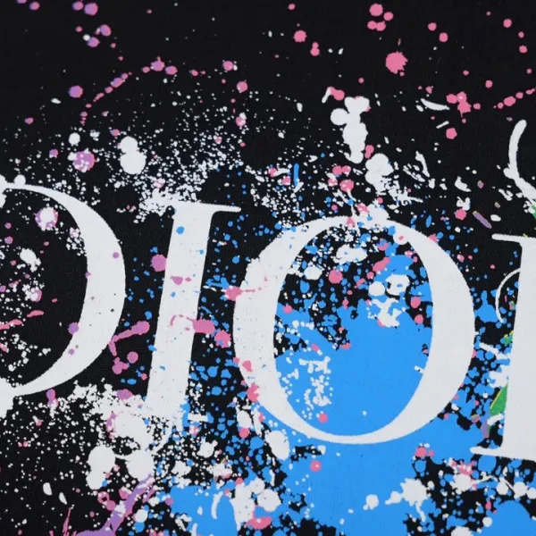 【2026】【DIOR 公式旗艦店】 ディオール    Tシャツご好評に付き再入荷！