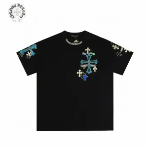 【2026】【CHROME HEARTS 公式旗艦店】クロムハーツ Tシャツご好評に付き再入荷! 【2026】【CHROME HEARTS 公式旗艦店】クロムハーツ Tシャツご好評に付き再入荷!
