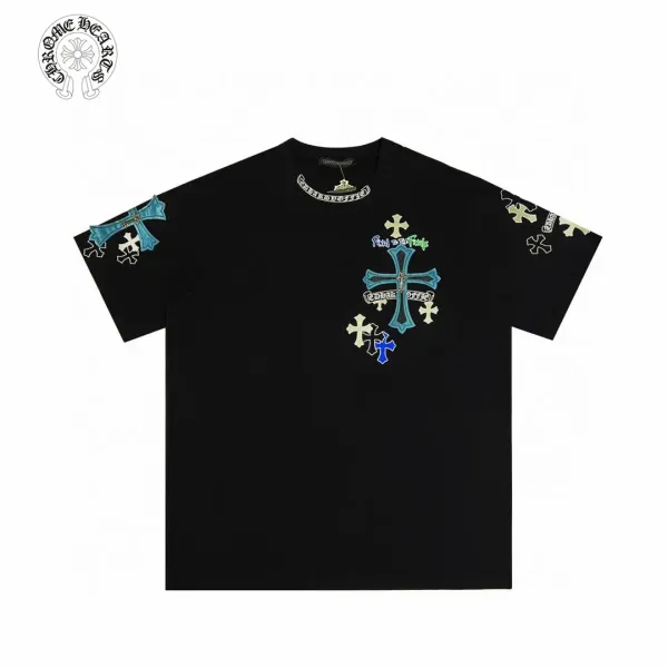【2026】【CHROME HEARTS 公式旗艦店】クロムハーツ Tシャツご好評に付き再入荷! 【2026】【CHROME HEARTS 公式旗艦店】クロムハーツ Tシャツご好評に付き再入荷!